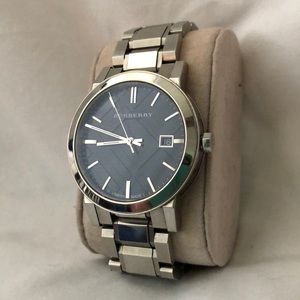 Burberry Watch